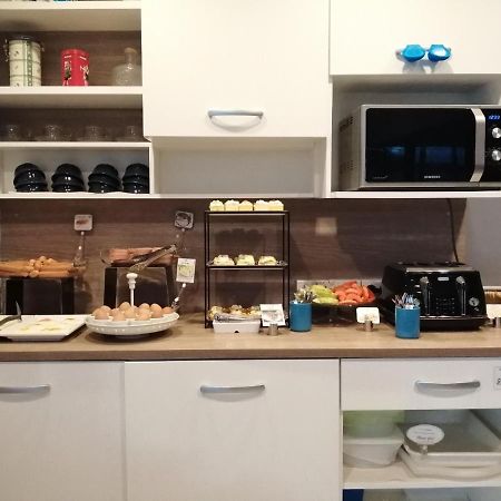 Beerapan Hotel Bangkok Eksteriør billede
