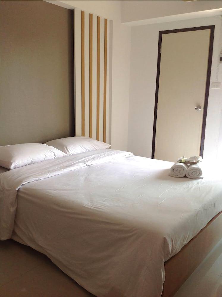 Beerapan Hotel Bangkok Eksteriør billede